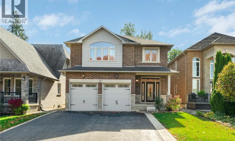 85 Kopperfield Lane