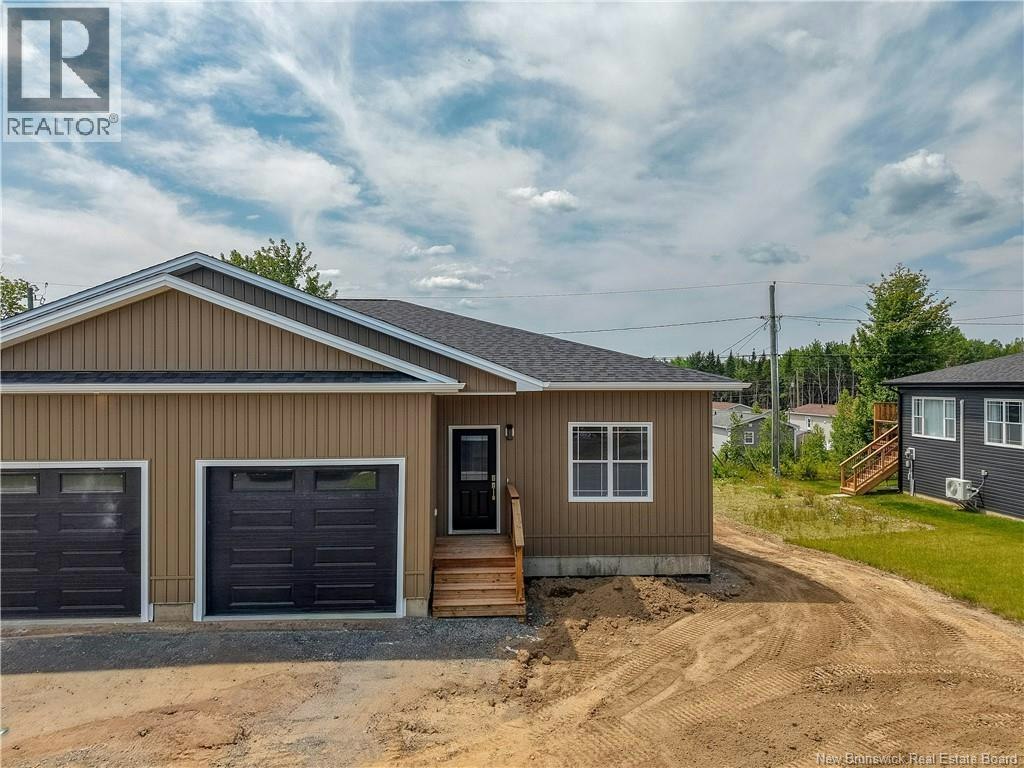 115 Glennorth Street, Fredericton, NB, E3G 0A6