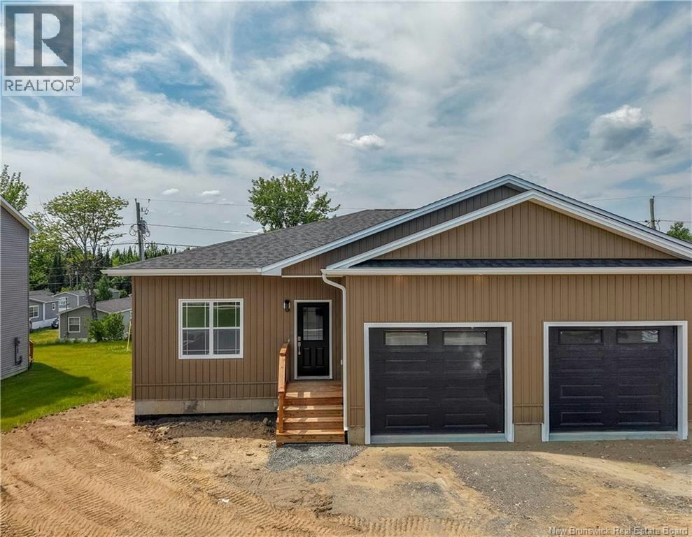 113 Glennorth Street, Fredericton, NB, E3G 0A6