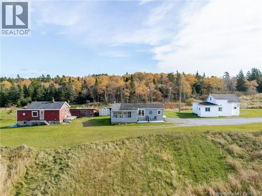 10-14 Seacoast Lane, Saint John, NB, E2M 5W3