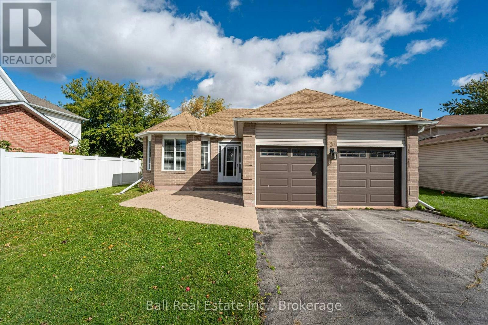 3 Elm Court, Kawartha Lakes, ON, K9V 6B3