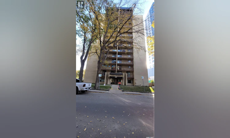 203-430 5th Avenue N