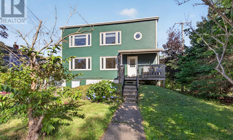 2 Allandale Road