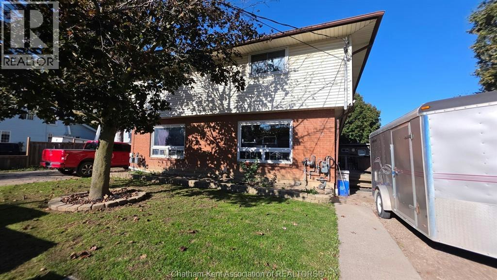47 Sherman Street, Chatham-Kent, ON, N0P 1A0