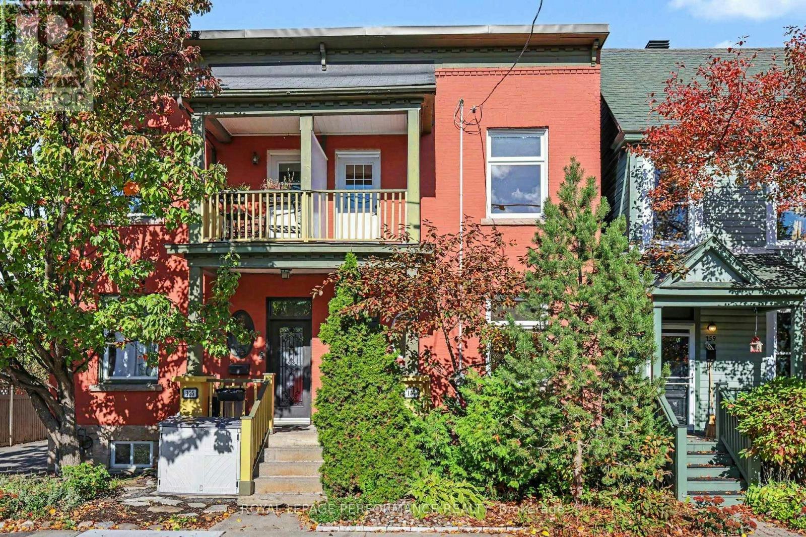 157 Bolton Street, Ottawa, ON, K1N 5B4