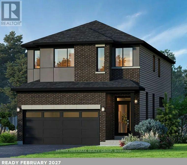 206 Kilcooly Lane, Ottawa, ON, K2S 1K4