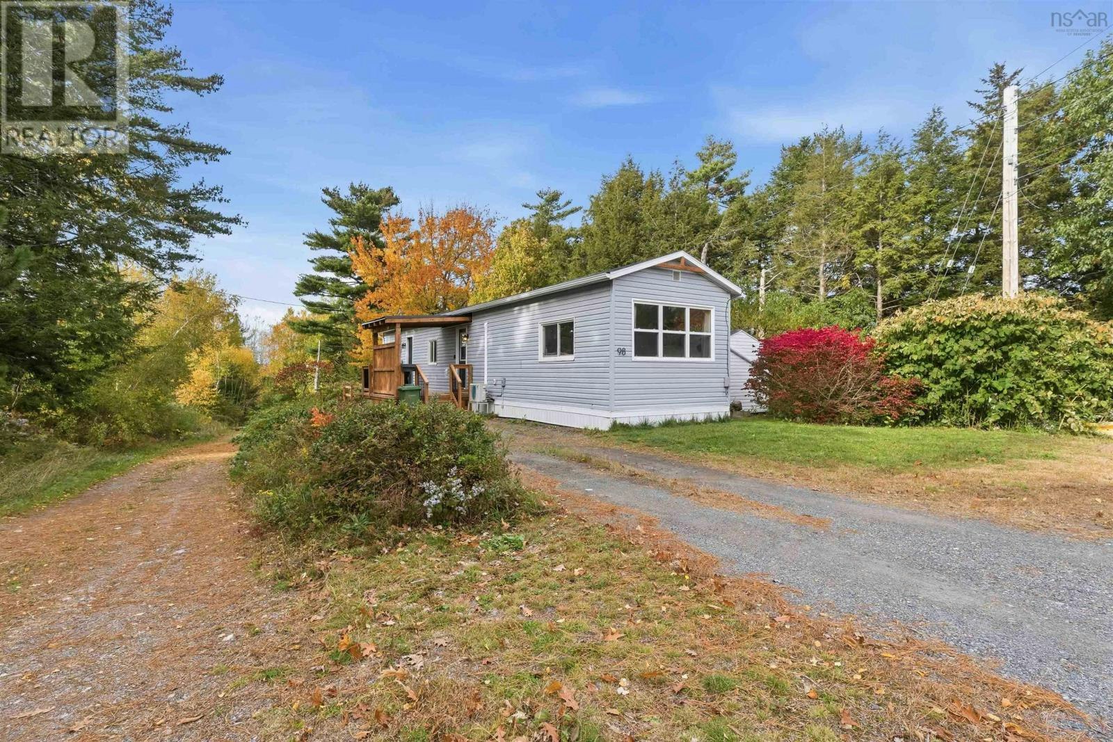 98 Homco Drive Drive, New Minas, NS, B4N 3Y5