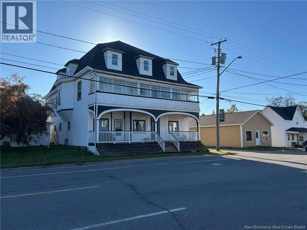 213 124 Route, Norton, NB, E5T 1B7
