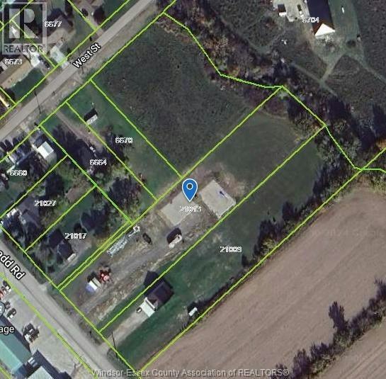 21013 D Shadd A, Chatham-Kent, ON, N0P 1W0