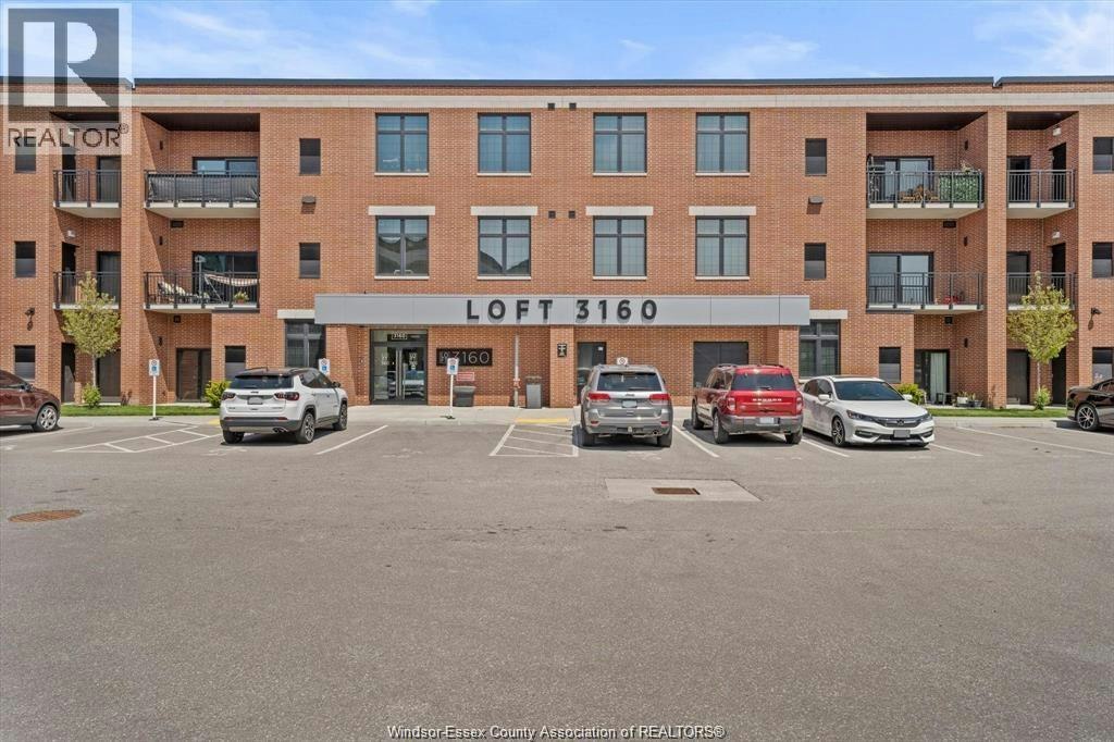 210-3160 Meadowbrook Lane, Windsor, ON, N8T 0B2 - 3