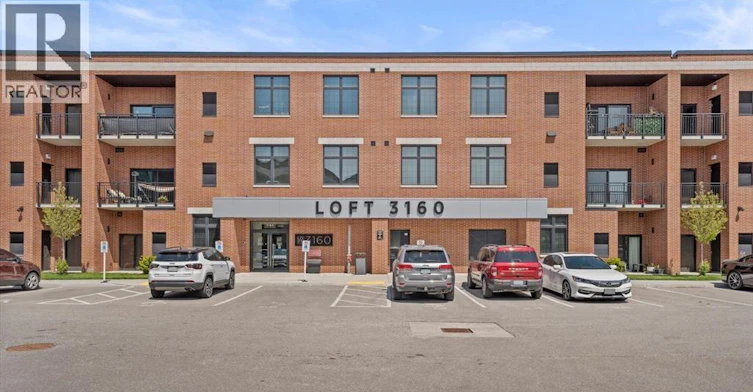 210-3160 Meadowbrook Lane, Windsor, ON, N8T 0B2 - 3