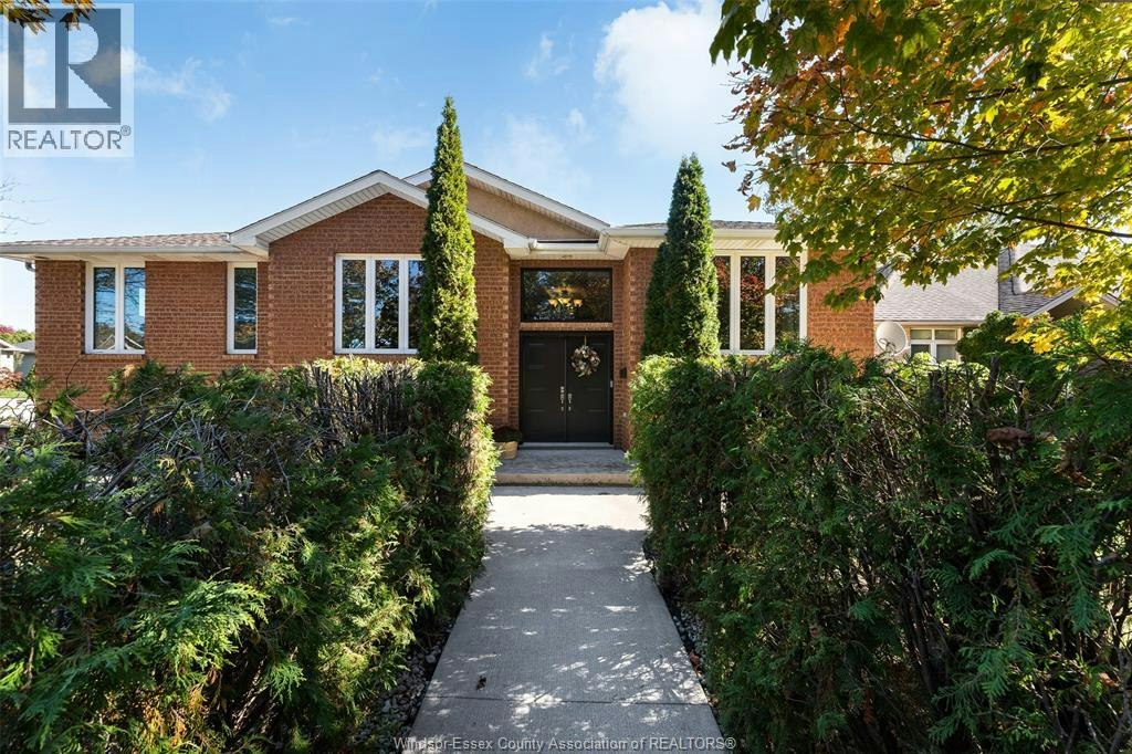 6410 Jamie Court, Lasalle, ON, N9J 3J1