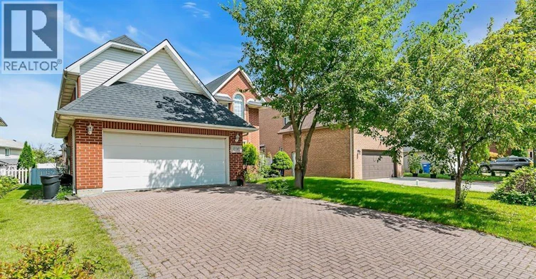 898 Hacienda Court, Windsor, ON, N9G 2T1 - 2