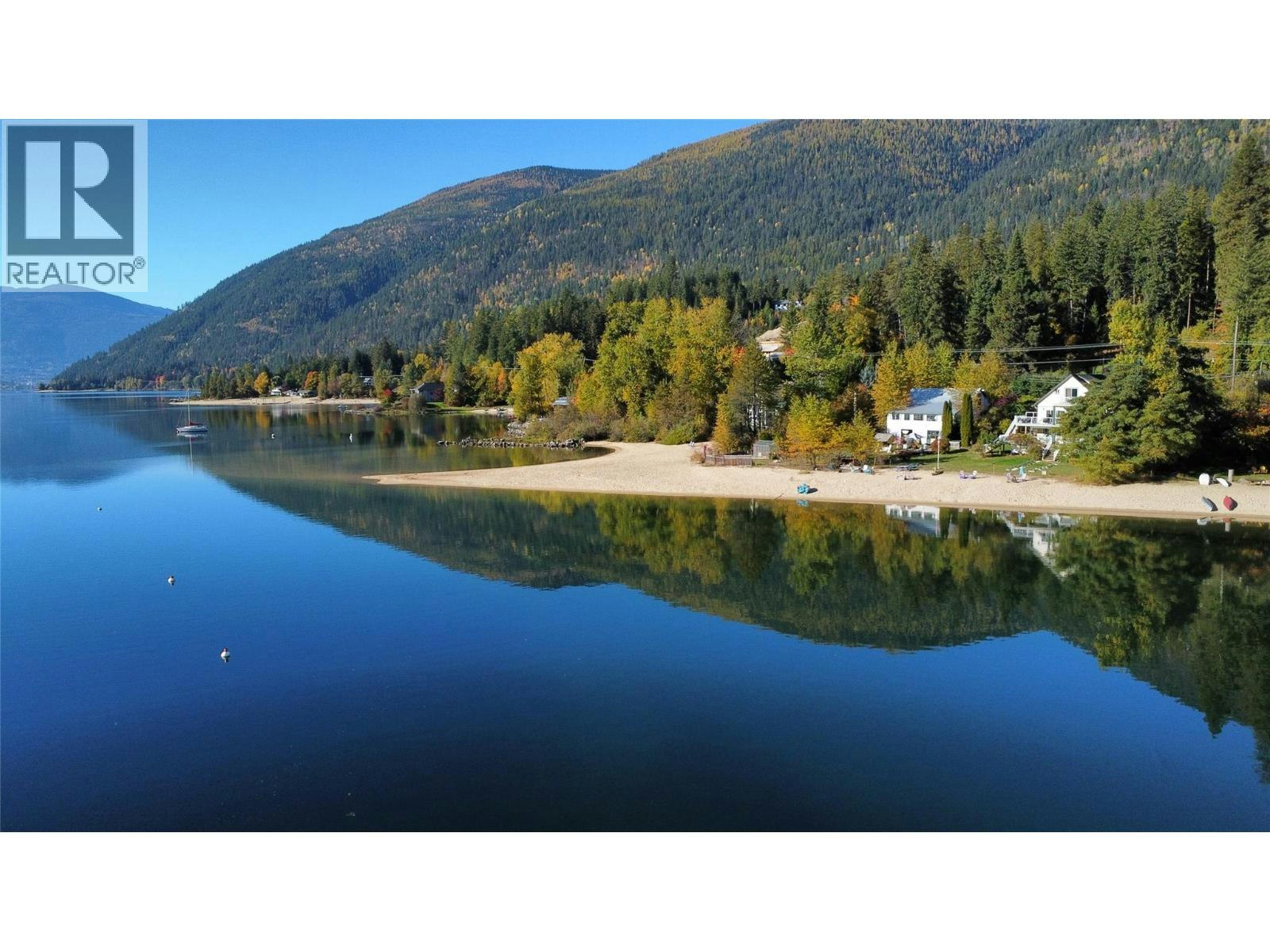 2340 3a Highway, Nelson, BC, V1L 6K7