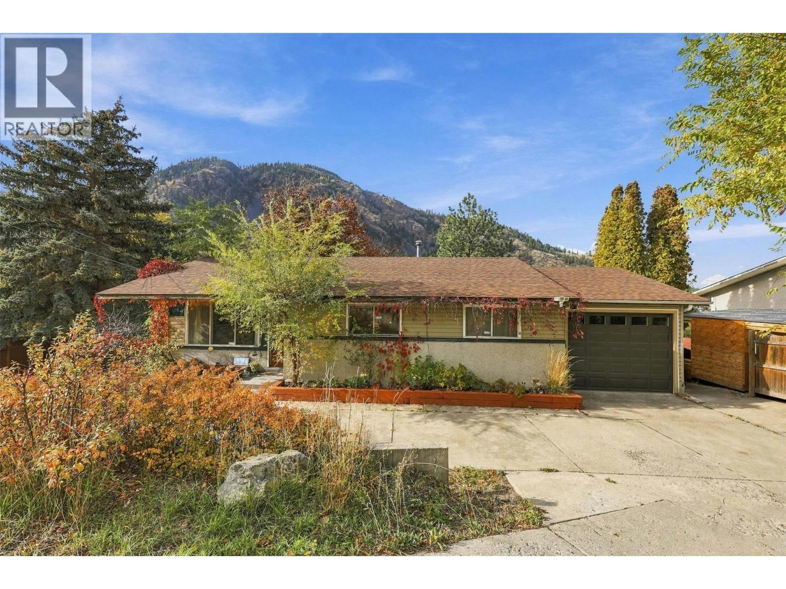 1237 Highridge Drive, Kamloops, BC, V2C 5G5