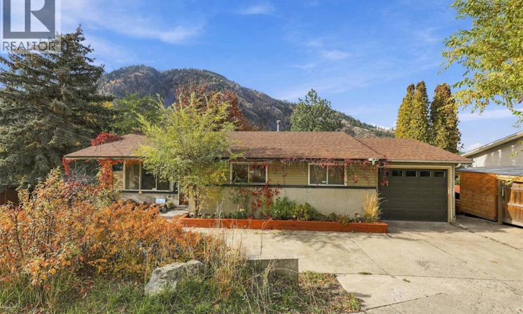 1237 Highridge Drive