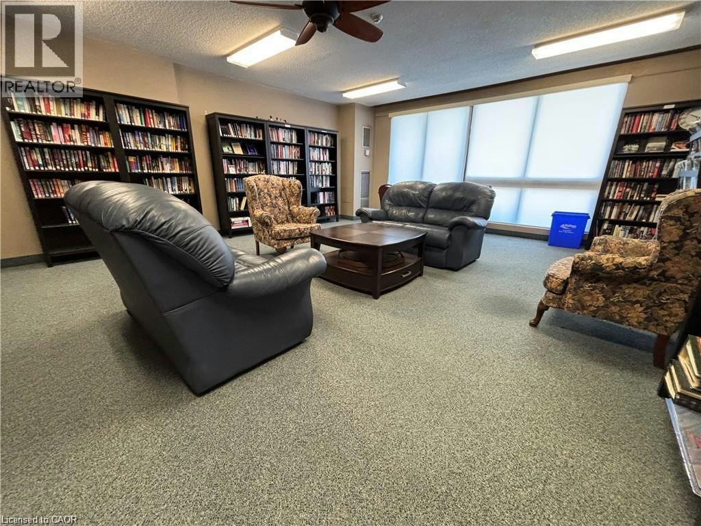302-2055 Upper Middle Road, Burlington, ON, L7P 3P4 - 22
