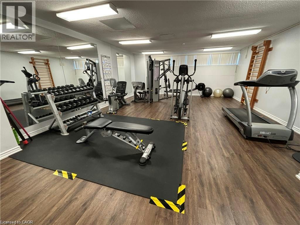 302-2055 Upper Middle Road, Burlington, ON, L7P 3P4 - 23
