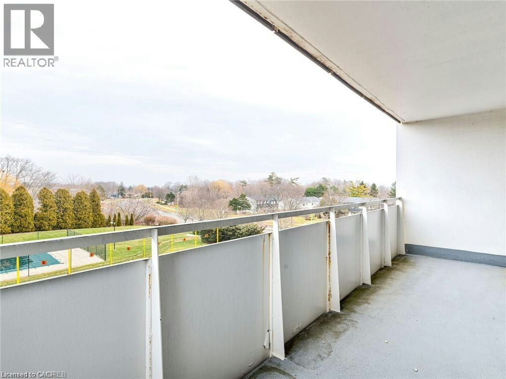 302-2055 Upper Middle Road, Burlington, ON, L7P 3P4 - 18
