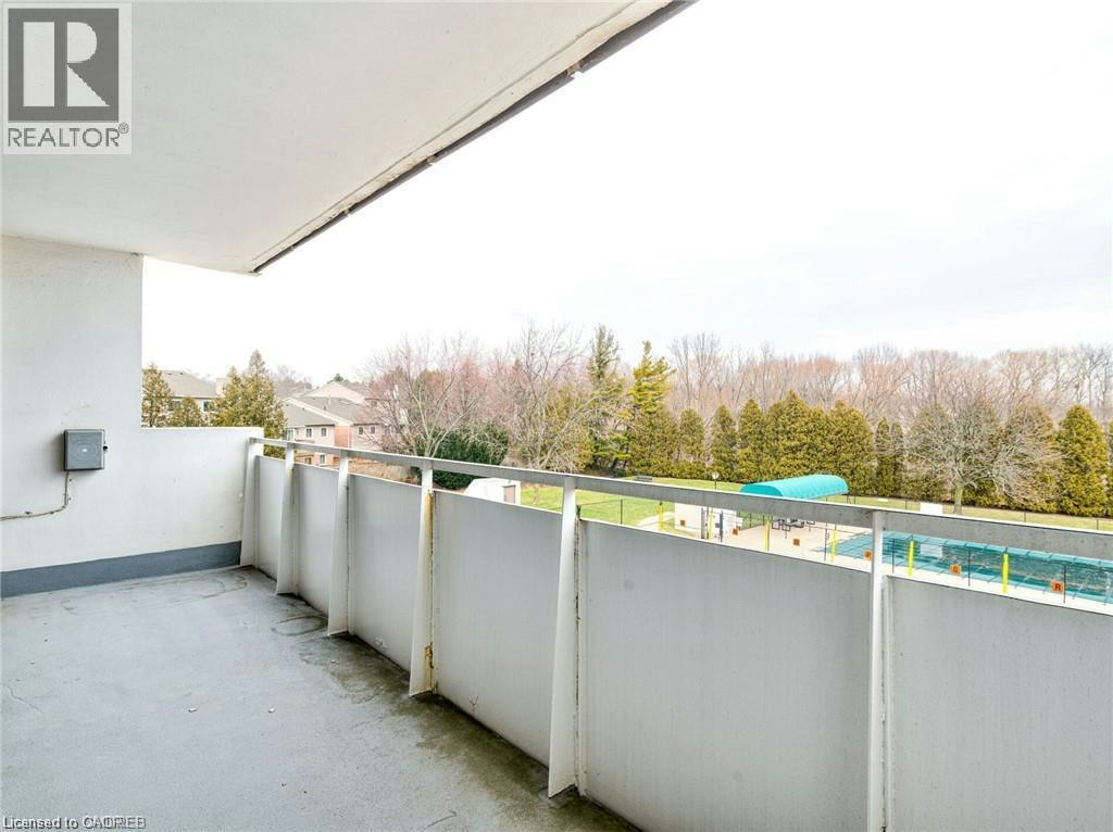 302-2055 Upper Middle Road, Burlington, ON, L7P 3P4 - 19