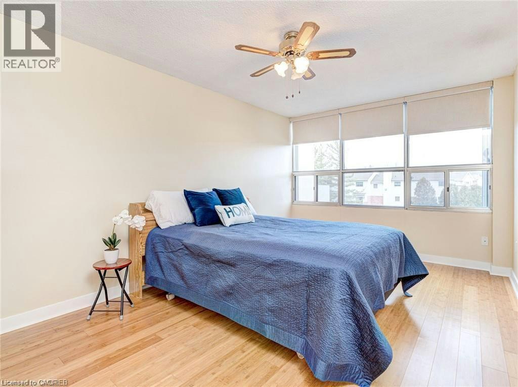 302-2055 Upper Middle Road, Burlington, ON, L7P 3P4 - 16