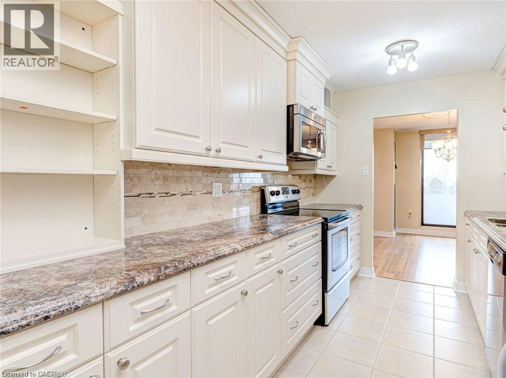 302-2055 Upper Middle Road, Burlington, ON, L7P 3P4 - 5