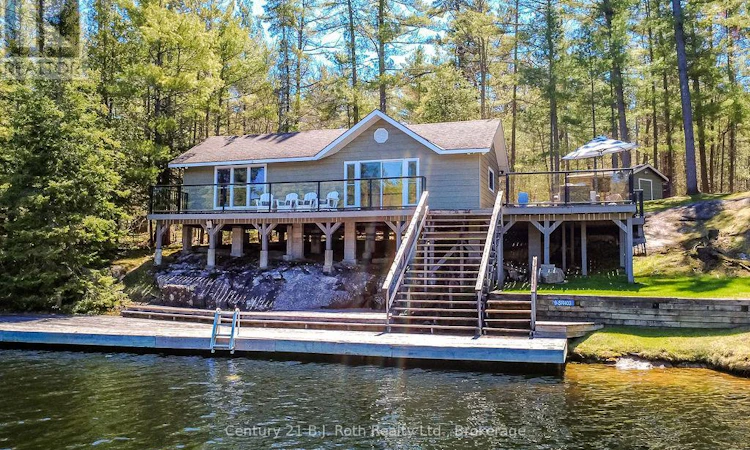 9 Severn River 403