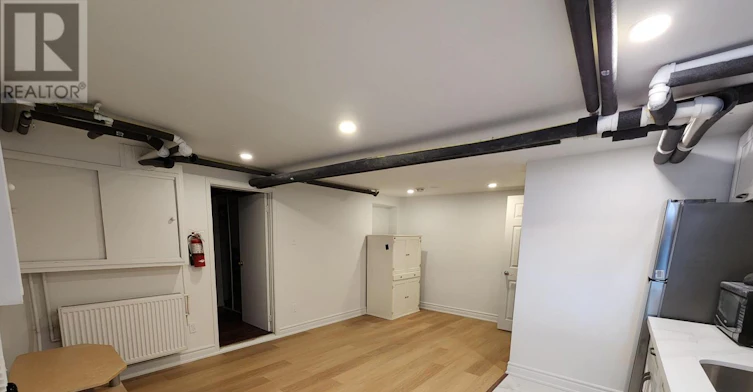 REAR BSMT-61 Madison Avenue, Toronto, ON, M5R 2S3 - 2