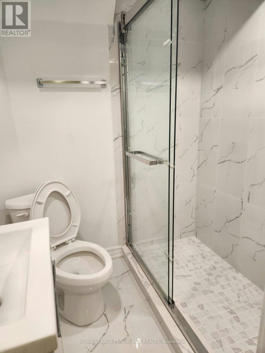 REAR BSMT-61 Madison Avenue, Toronto, ON, M5R 2S3 - 5