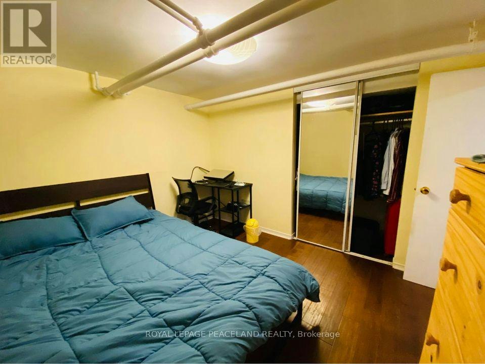 REAR BSMT-61 Madison Avenue, Toronto, ON, M5R 2S3 - 4