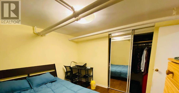 REAR BSMT-61 Madison Avenue, Toronto, ON, M5R 2S3 - 4