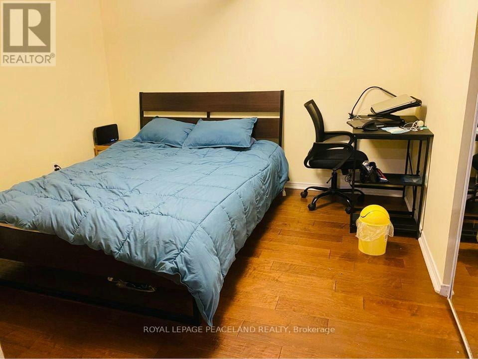 REAR BSMT-61 Madison Avenue, Toronto, ON, M5R 2S3 - 3