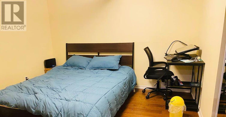 REAR BSMT-61 Madison Avenue, Toronto, ON, M5R 2S3 - 3
