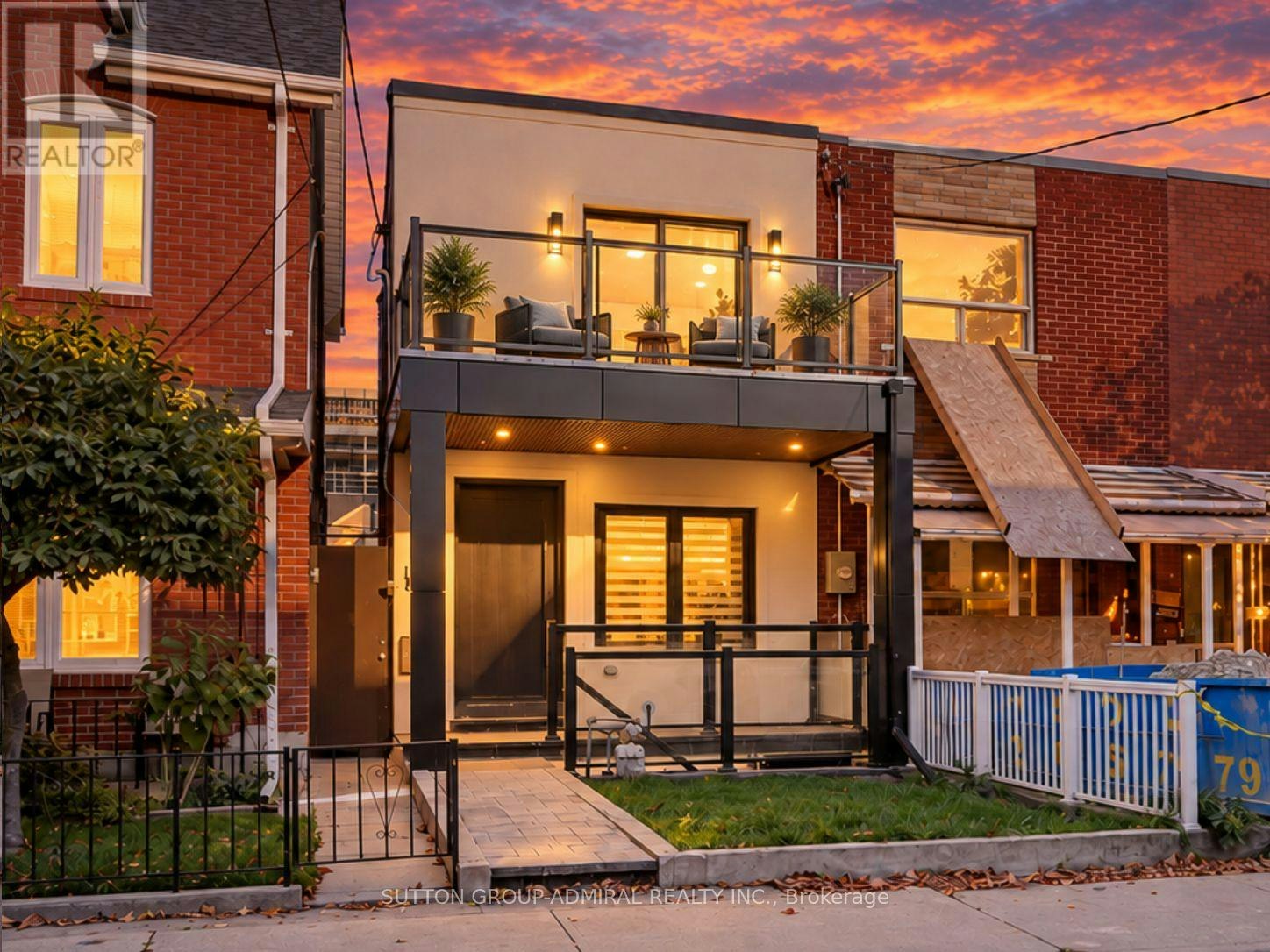 283 Euclid Avenue, Toronto, ON, M6J 2K1