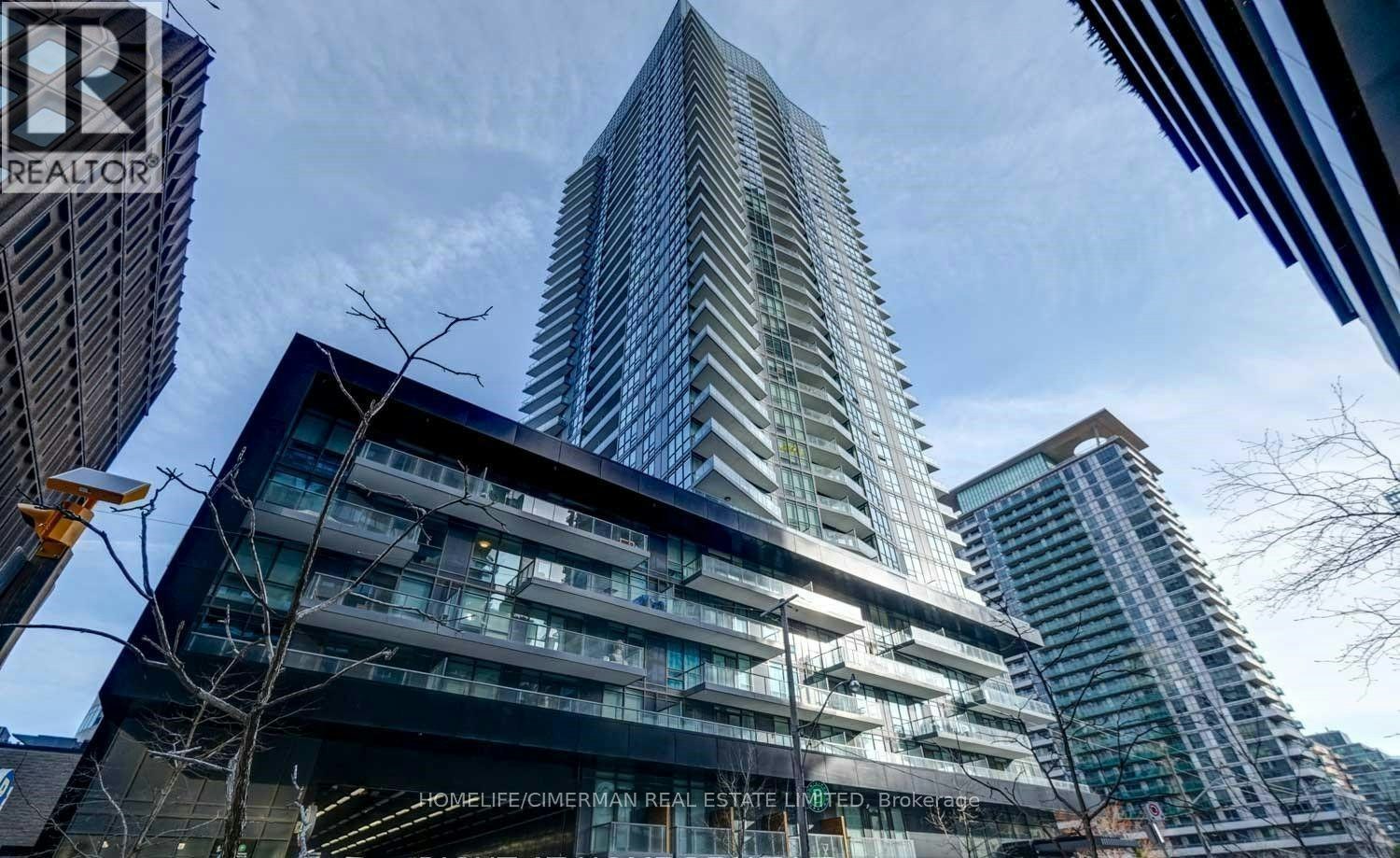 2603-30 Roehampton Avenue E, Toronto, ON, M4P 0B9