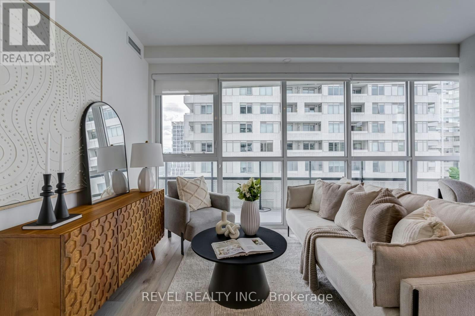 1107-11 Lillian Street, Toronto, ON, M4S 2H7