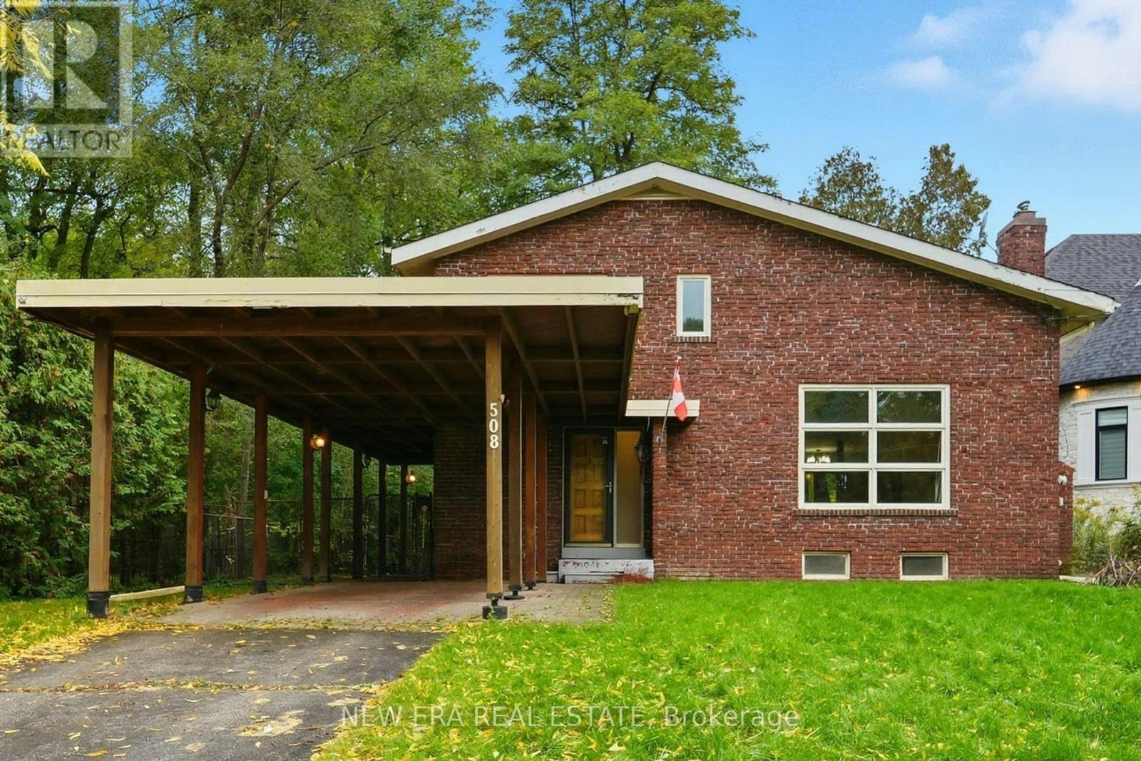 508 Cliffview Road, Pickering, ON, L1W 2N9