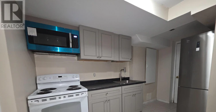BASEMENT-922 Ledbury Crescent, Mississauga, ON, L5V 2P8 - 10