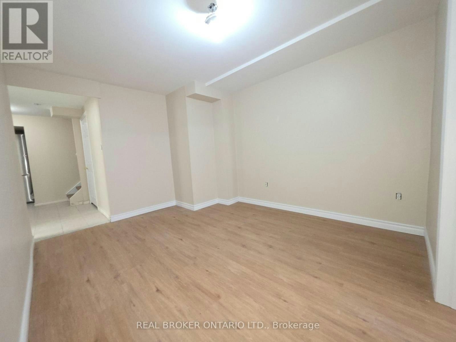 BASEMENT-922 Ledbury Crescent, Mississauga, ON, L5V 2P8 - 2