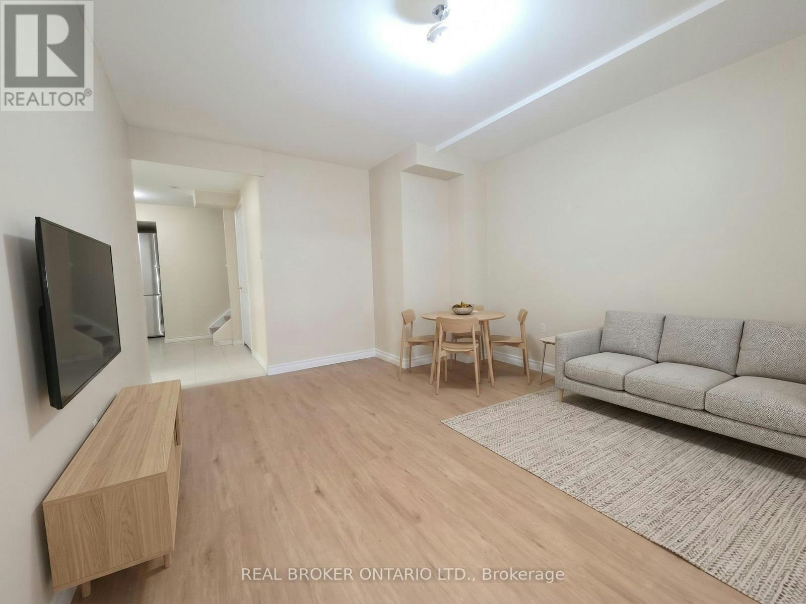 BASEMENT-922 Ledbury Crescent, Mississauga, ON, L5V 2P8