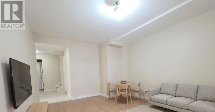 BASEMENT-922 Ledbury Crescent, Mississauga, ON, L5V 2P8