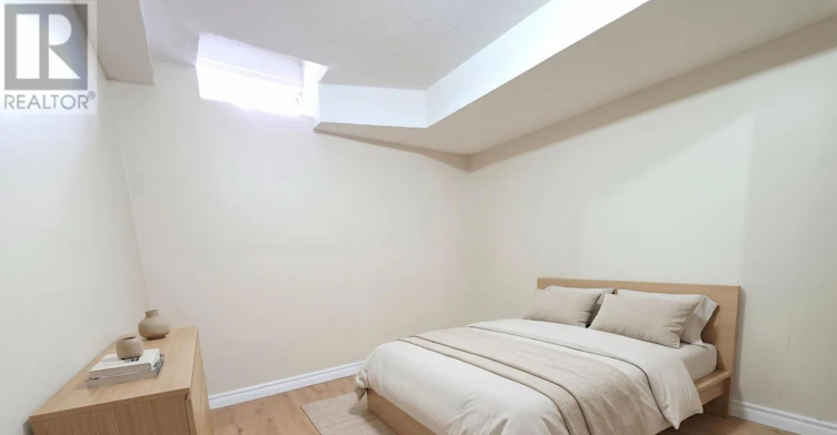 BASEMENT-922 Ledbury Crescent, Mississauga, ON, L5V 2P8 - 5