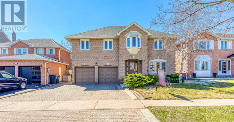 102 Sunforest Drive, Brampton, ON, L6Z 4B2