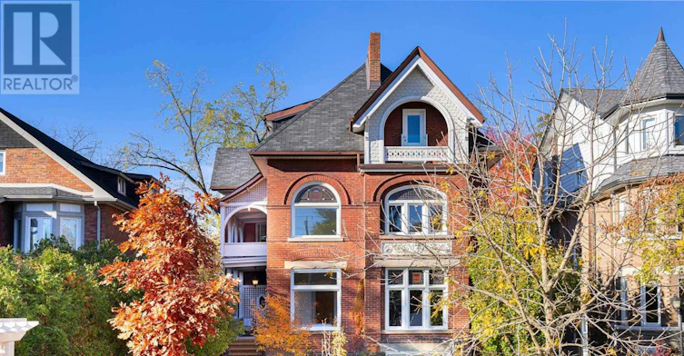 MAIN-178 High Park Avenue, Toronto, ON, M6P 2S4