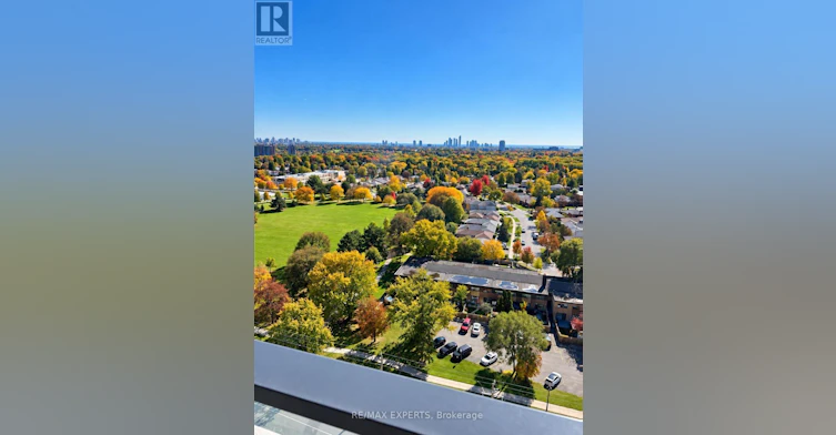 1508-4010 Eglinton Avenue W, Toronto, ON, M9A 0G5 - 18