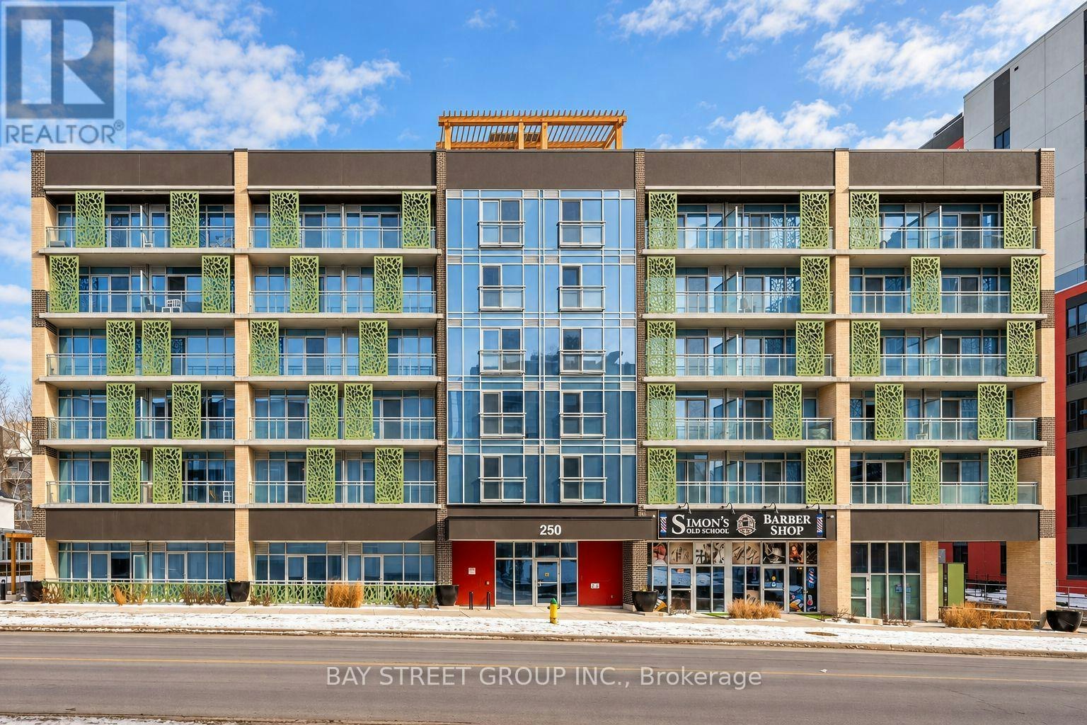 513-250 Albert Street, Waterloo, ON, N2L 0H5