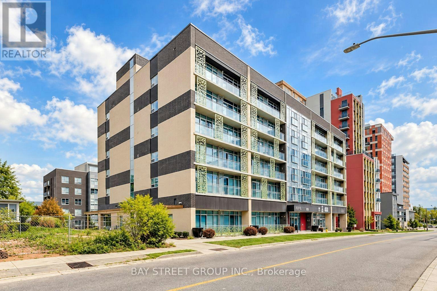 513-250 Albert Street, Waterloo, ON, N2L 0H5 - 2