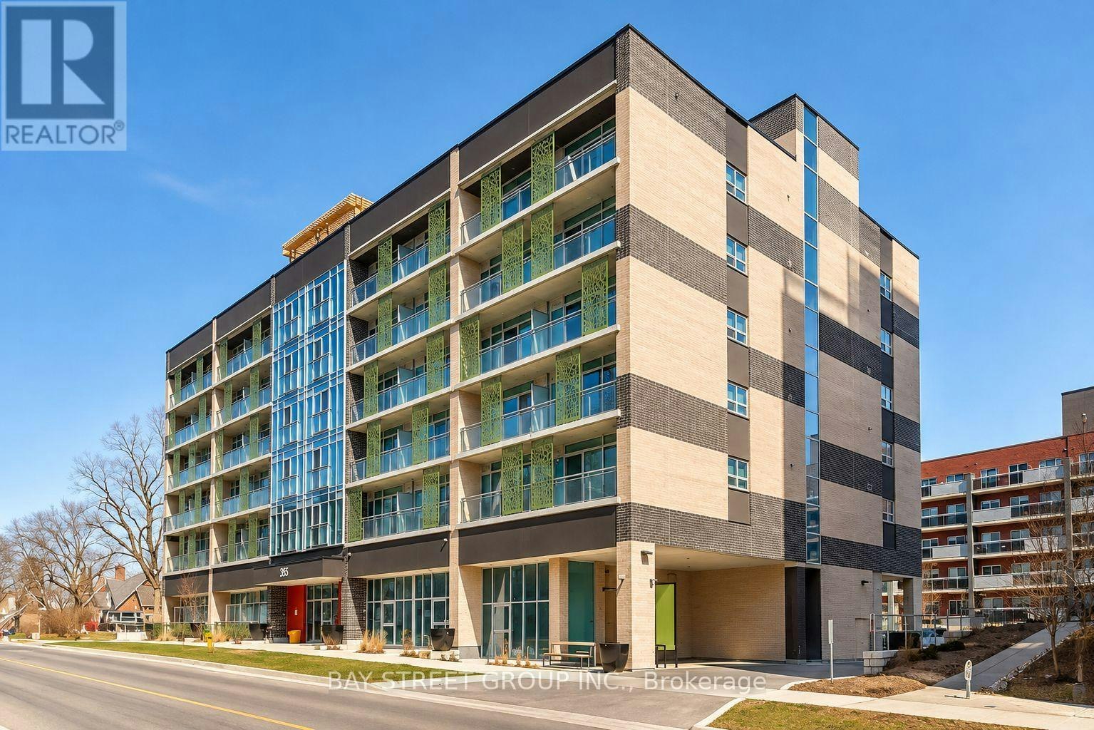 513-250 Albert Street, Waterloo, ON, N2L 0H5 - 20