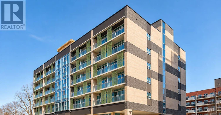 513-250 Albert Street, Waterloo, ON, N2L 0H5 - 20