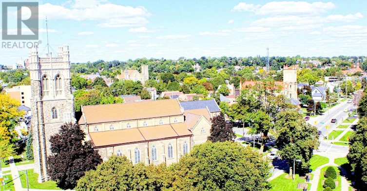 402-1 Wellington Street, Brantford, ON, N3T 2L3 - 40